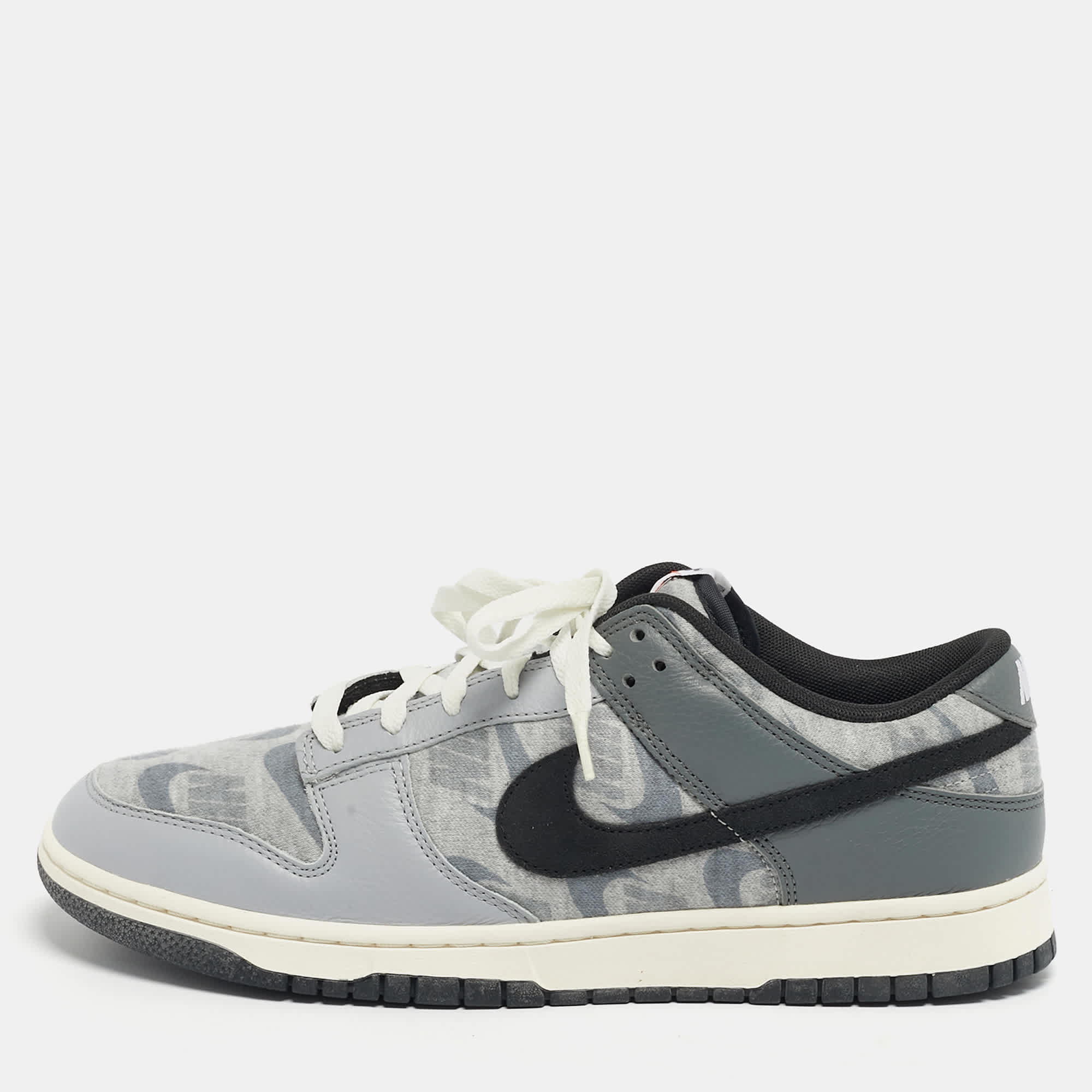 Nike Dunk Se Copy Paste