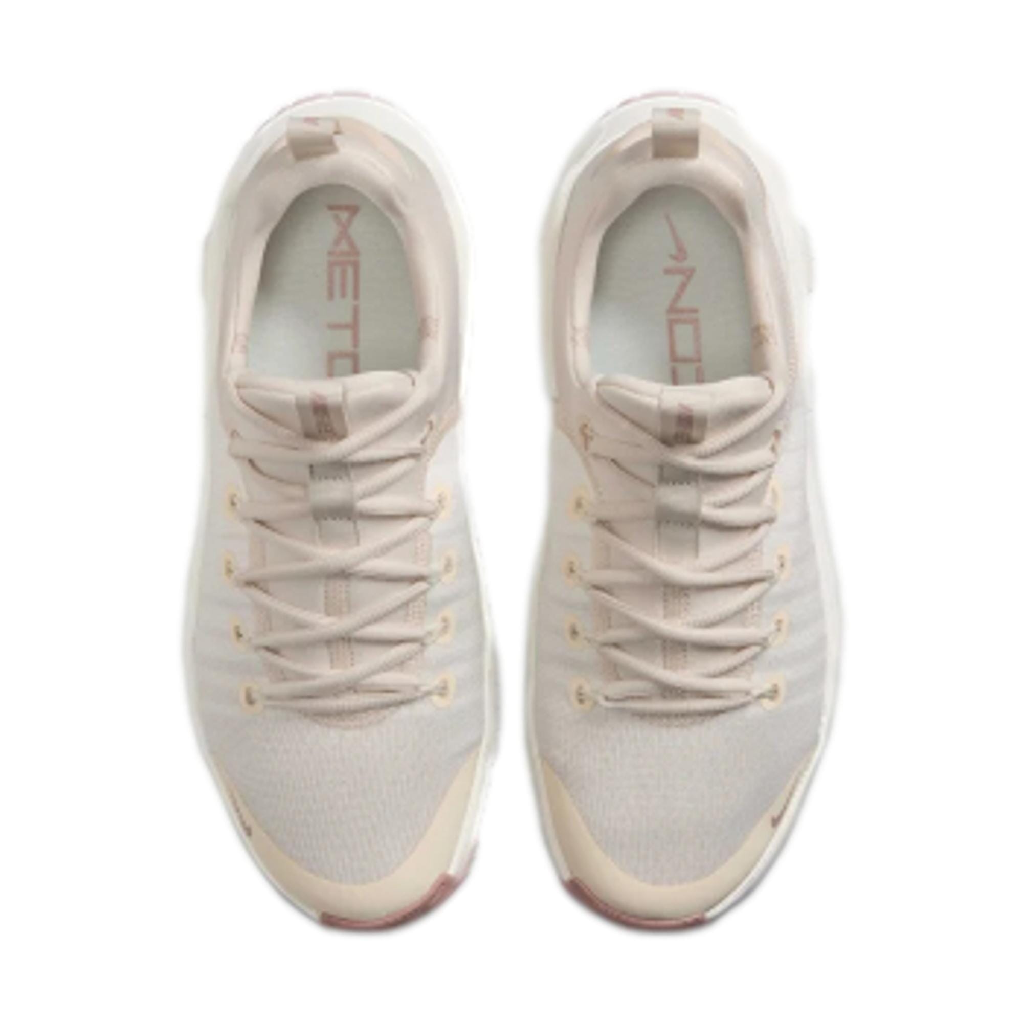 Nike Free Metcon 6 Soft Pearl / Particle Pink  FJ7126-011 Women's