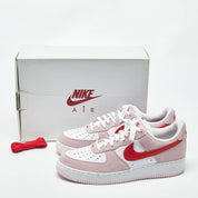 Nike Air Force 1 07 Qs Valentine's Day Love Letter