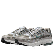 Nike P-6000 Cream II / Clay Green - Anthracite  CD6404-203 Men's