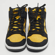 Nike Sb Dunk Pro Reverse Goldenrod