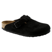 Birkenstock Boston BS Black  660471 Men's