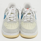 Nike Air Force 1 Sp Undefeated 5 On It Dunk Vs. Af1