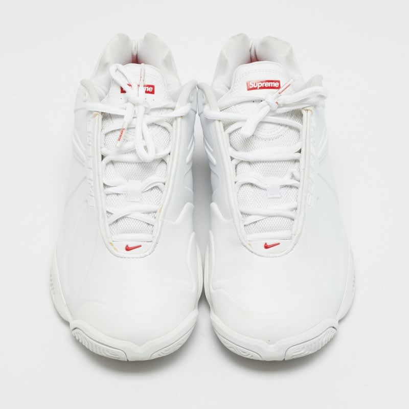 Nike X Supreme Air Zoom Courtposite