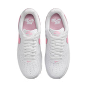 Nike Air Force 1 Low Retro White / Pink - Gum Yellow  DM0576-101 Men's